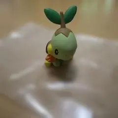 ポケモン　ぽかぽかびより2 ナエトル