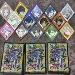 オーロラステッカー　まとめ売り