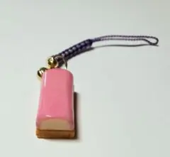 かまぼこのキーホルダー