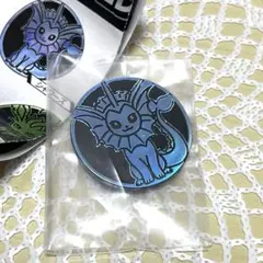 【新品未開封】ポケモンコインコレクション　第５弾　シャワーズ