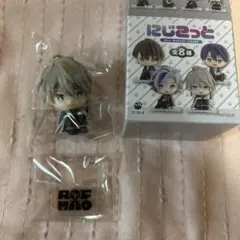 にじさんじ 甲斐田晴 ろふまお にじこっと