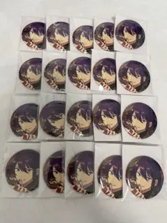 あんスタ　神崎颯馬　イベコレ缶バッジ