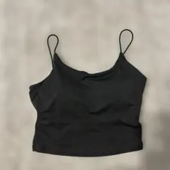 ブラトップ 2色セット ブラック ベージュ