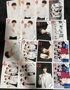 即購入可】V6 井ノ原快彦メイン 公式写真 ～112枚 - メルカリ