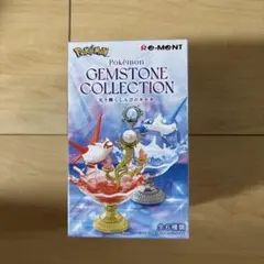 ポケモン Gemstone Collection フィギュア　未開封