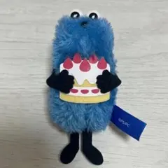 birthdayスンスン　マスコット