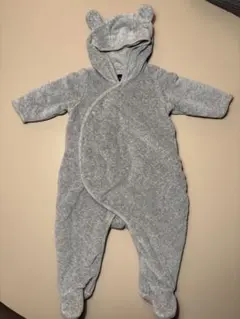 70cm babyGap フード付きアウター