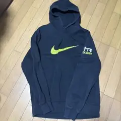 Nike EKIDEN パーカー ブラック
