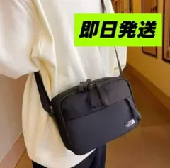 THE NORTH FACE ショルダーバッグ メッセンジャーバッグ 韓国限定のサムネイル