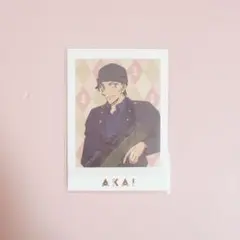 名探偵コナン 赤井秀一 ぱしゃこれ vol.7 箔押し