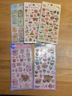 きゅるるん　うるちゅる　喫茶アラモード　エスターバニー　パワパフ