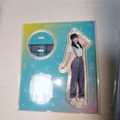 ノイミー 永田詩央里 生誕記念セット2024 アクスタ 生写真 ろけんろー