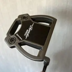 TaylorMade MySpider Tour 34インチ オールブラック - メルカリ