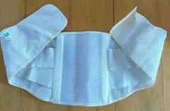 MAXBELT me2 Lサイズ 腰痛ベルト