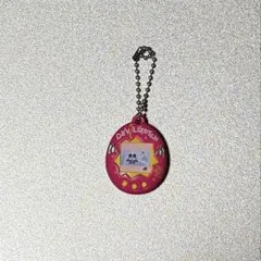 たまごっち　ミニチュア