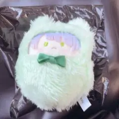 ブレイクマイケース くるみたぴぬい 麻波麗