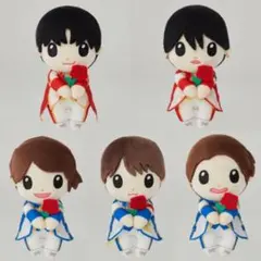 2026年最新】sexyzone ちょっこりさん セットの人気アイテム - メルカリ