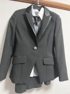 小学生フォーマルスーツ