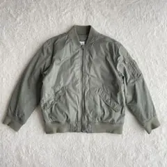 ギャップ キッズ MA-1 ボンバージャケット ブルゾン XL ジャンパー