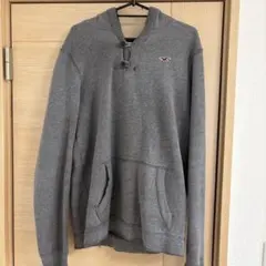 HOLLISTER ホリスターパーカー　Ｌ