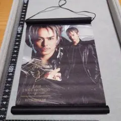 三代目 J Soul Brothers 今市隆二 タペストリー