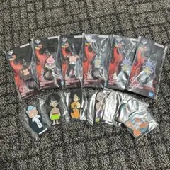 一番くじ ドラゴンボール G賞 6個 H賞7個