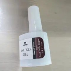 HOMEI ウィークリージェル MG22 Rosé Truffle Magnetのサムネイル