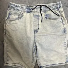 ZARA デニムショートパンツ サイズ31
