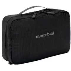 mont-bell フロントバッグ+リクセン化キット - メルカリ