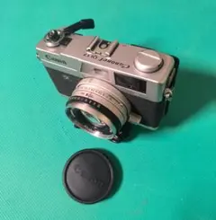【分解清掃済】CANON Canonet QL17 Gⅲ 初期不良保証付き 分解清掃済】CANON Canonet QL17 Gⅲ 初期不良保証付き - メルカリ