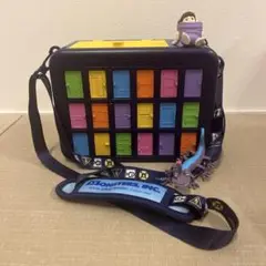 ＊モンスターズインク＊　ポップコーンバケット