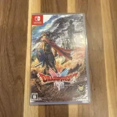 ドラゴンクエストI・II Nintendo Switch