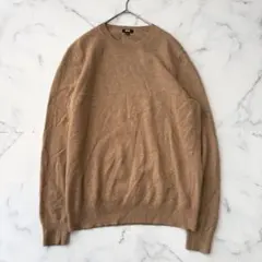 カシミアセーターメンズl