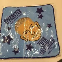 GENERATIONS ミニタオル