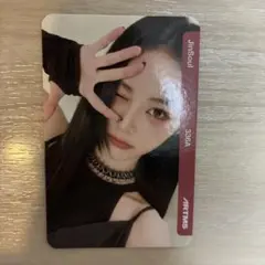 ARTMS Objekt オブジェクト 50枚セット LOONA ARTMS (ex-LOONA members) - 1st Atom01 Objekt Package (Random
