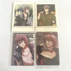 御堂虎於 ぱしゃこれ ウエハース