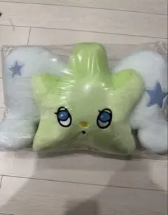 NCT WISH WICHU ウィチュ クッション poppop ポプチュ - メルカリ
