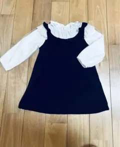 子供用ドレス　　子供用ワンピース110㎝　キャサリンコテージ