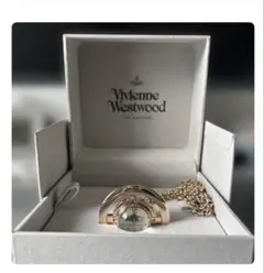 Vivienne Westwood ORB WATCH ネックレスのサムネイル