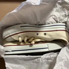 コンバース スニーカー オールスター キャンバス レディース OX ローカット