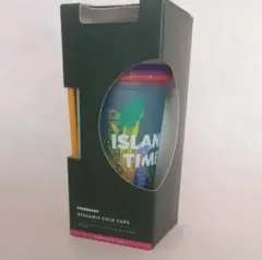 値下げしました‼️ハワイ限定スターバックス リユーザブルカップ 2個セット