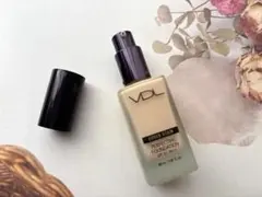 VDL カバーステイン パーフェクティングファンデーションA03