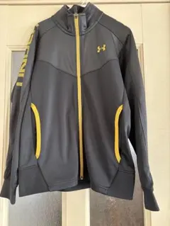 アンダーアーマージャージ140 YMD