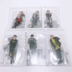 Aぇ！group アクリルスタンド 21 夏