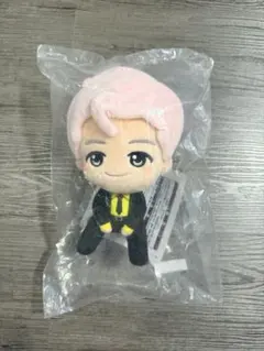 一番くじBTS TinyTan RM ぬいぐるみ