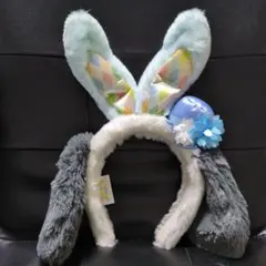 カチューシャ イースター スヌーピー USJ