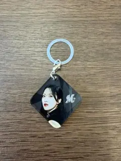 M☆Splash!! MIZUKI ビジュアルシークレットアクリルチャーム