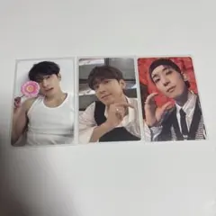 SEVENTEEN IS RIGHT HERE ウォヌ　トレカまとめ売り