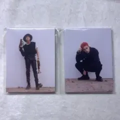 straykids スキズ NOEASY プレオーダー特典 限定版 通常版 リノ