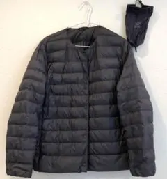 UNIQLOウルトラライトダウン